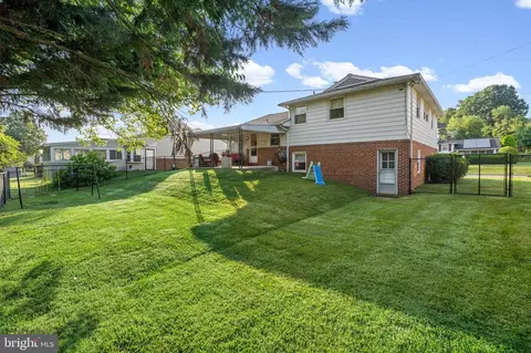 Exterior - 3406 Ripple, Windsor Mill, MD 21244 photo 4 of 7