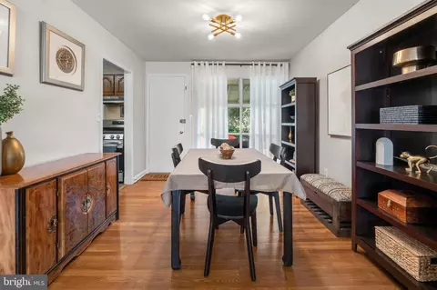 Dining - 3406 Ripple, Windsor Mill, MD 21244 photo 1 of 1