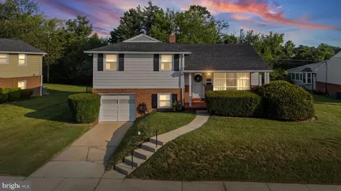 Exterior - 3406 Ripple, Windsor Mill, MD 21244 photo 2 of 7