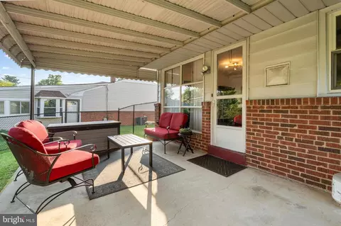 Exterior - 3406 Ripple, Windsor Mill, MD 21244 photo 3 of 7