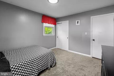 Bedroom - 3406 Ripple, Windsor Mill, MD 21244 photo 3 of 4