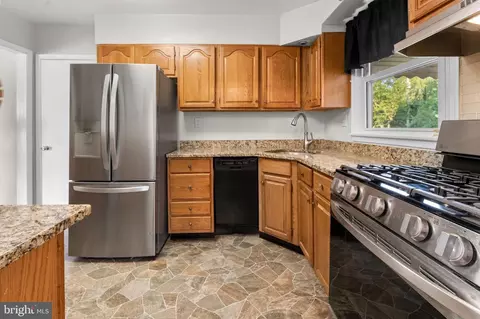 Kitchen - 3406 Ripple, Windsor Mill, MD 21244 photo 1 of 2