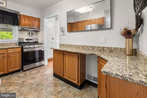 Kitchen - 3406 Ripple, Windsor Mill, MD 21244 photo 2 of 2