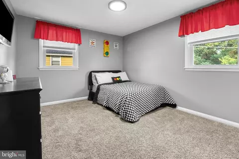 Bedroom - 3406 Ripple, Windsor Mill, MD 21244 photo 4 of 4