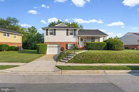 Exterior - 3406 Ripple, Windsor Mill, MD 21244 photo 7 of 7
