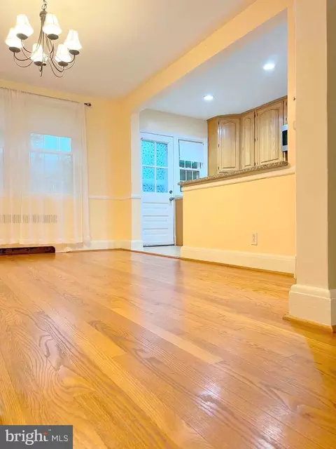 Dining - 35 Murdock Rd, Baltimore, MD 21212 photo 1 of 1