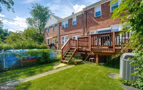 Exterior - 35 Murdock Rd, Baltimore, MD 21212 photo 4 of 6