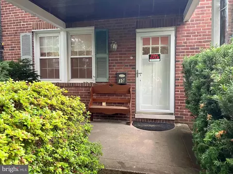 Exterior - 35 Murdock Rd, Baltimore, MD 21212 photo 1 of 6