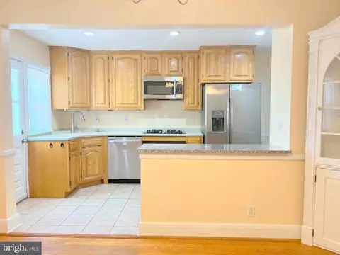 Kitchen - 35 Murdock Rd, Baltimore, MD 21212 photo 1 of 1