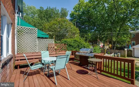 Exterior - 35 Murdock Rd, Baltimore, MD 21212 photo 2 of 6