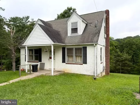 3912 Wards Chapel Rd, Marriottsville, MD 21104