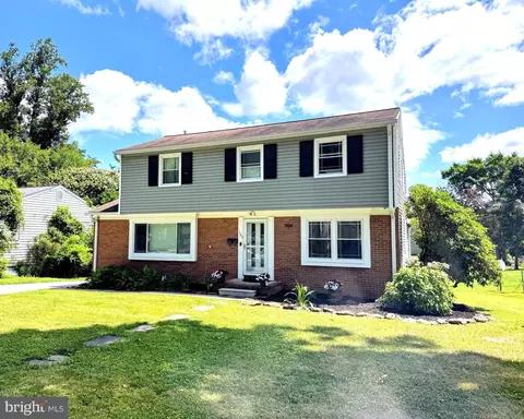 103 Deep Dale Dr, Lutherville Timonium, MD 21093