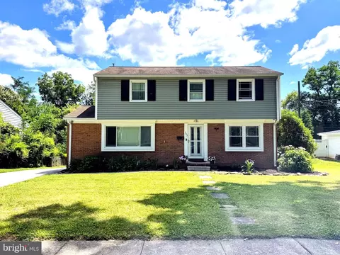 103 Deep Dale Dr, Lutherville Timonium, MD 21093