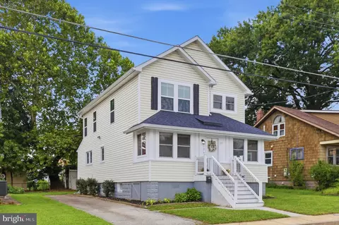 Exterior - 1313 Poplar Ave, Arbutus, MD 21227 photo 2 of 10