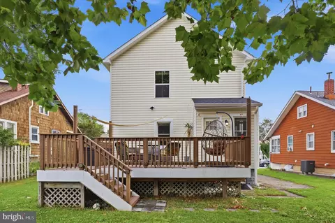 Exterior - 1313 Poplar Ave, Arbutus, MD 21227 photo 6 of 10