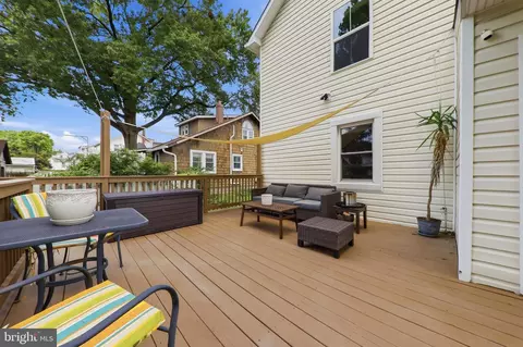 Exterior - 1313 Poplar Ave, Arbutus, MD 21227 photo 8 of 10