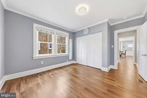 Bedroom - 1313 Poplar Ave, Arbutus, MD 21227 photo 3 of 11