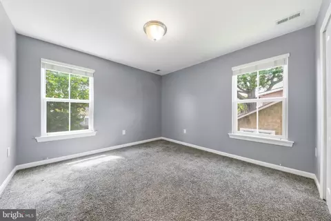 Bedroom - 1313 Poplar Ave, Arbutus, MD 21227 photo 10 of 11