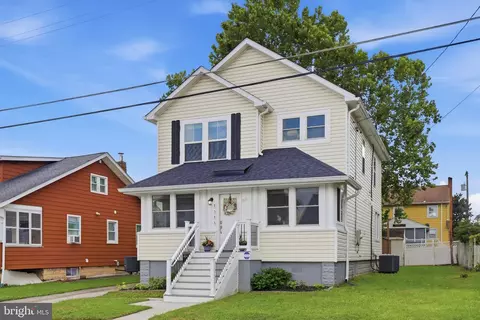 Exterior - 1313 Poplar Ave, Arbutus, MD 21227 photo 3 of 10
