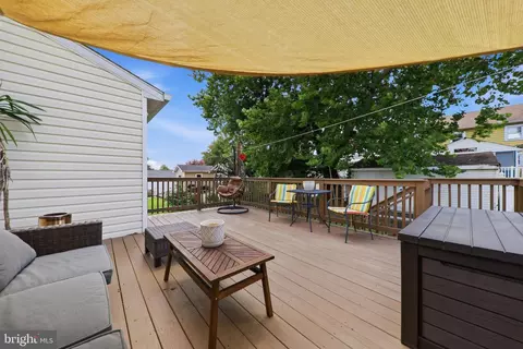 Exterior - 1313 Poplar Ave, Arbutus, MD 21227 photo 10 of 10