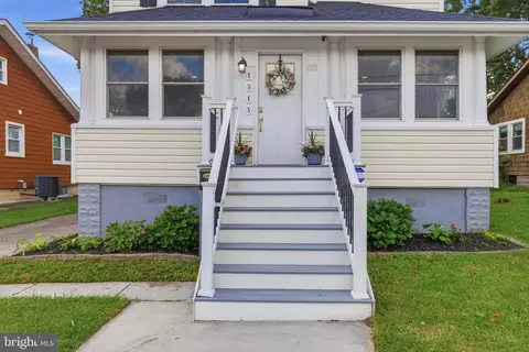 Exterior - 1313 Poplar Ave, Arbutus, MD 21227 photo 4 of 10