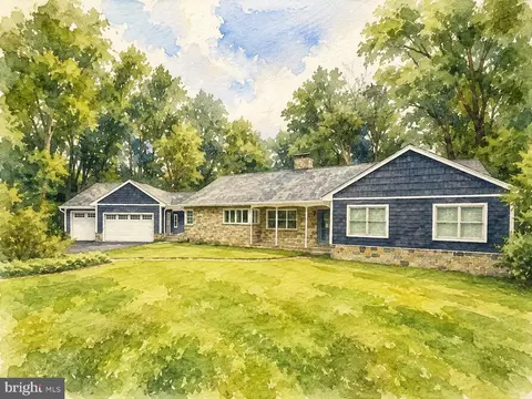 21 Worthington Hill Dr, Reisterstown, MD 21136