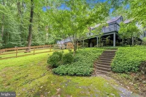 Exterior - 13536 Fork Rd, Baldwin, MD 21013 photo 3 of 19