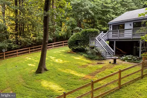 Exterior - 13536 Fork Rd, Baldwin, MD 21013 photo 2 of 19