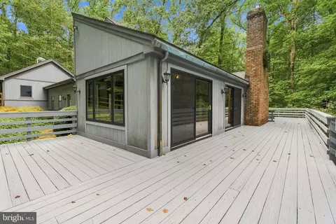 Exterior - 13536 Fork Rd, Baldwin, MD 21013 photo 9 of 19