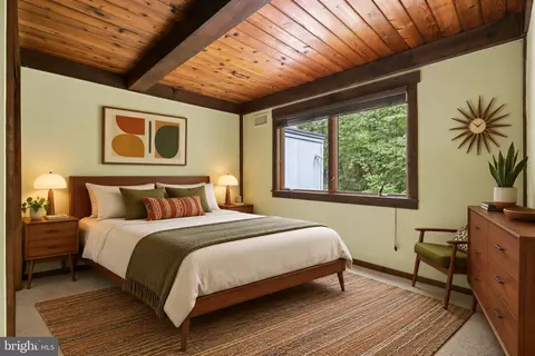 Bedroom - 13536 Fork Rd, Baldwin, MD 21013 photo 2 of 6
