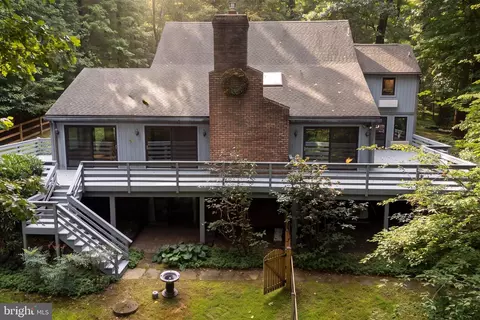 Exterior - 13536 Fork Rd, Baldwin, MD 21013 photo 19 of 19