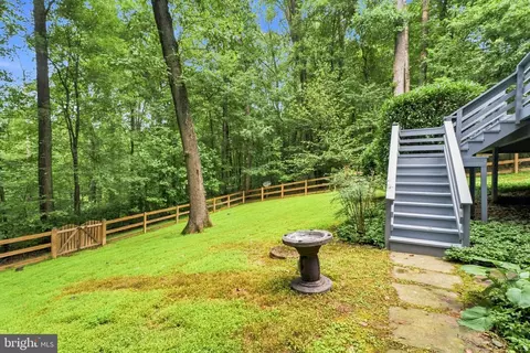 Exterior - 13536 Fork Rd, Baldwin, MD 21013 photo 13 of 19