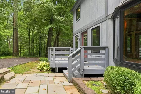 Exterior - 13536 Fork Rd, Baldwin, MD 21013 photo 6 of 19