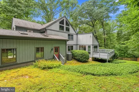Exterior - 13536 Fork Rd, Baldwin, MD 21013 photo 4 of 19