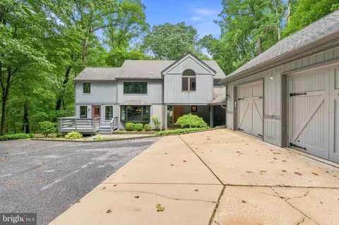 Exterior - 13536 Fork Rd, Baldwin, MD 21013 photo 18 of 19