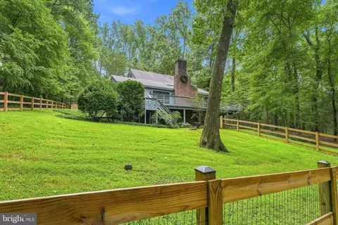 Exterior - 13536 Fork Rd, Baldwin, MD 21013 photo 12 of 19