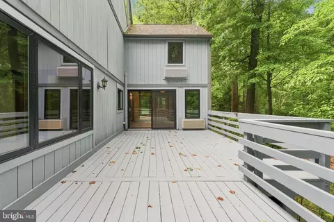 Exterior - 13536 Fork Rd, Baldwin, MD 21013 photo 8 of 19