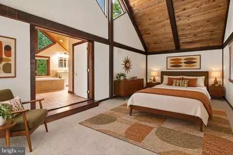 Bedroom - 13536 Fork Rd, Baldwin, MD 21013 photo 1 of 6
