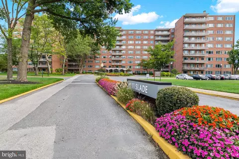 11 Slade Ave #203, Pikesville, MD 21208