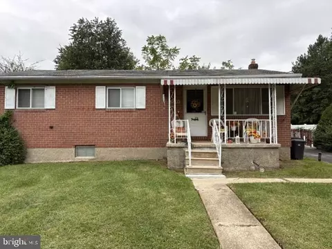 5935 Harford Ave, Baltimore, MD 21207
