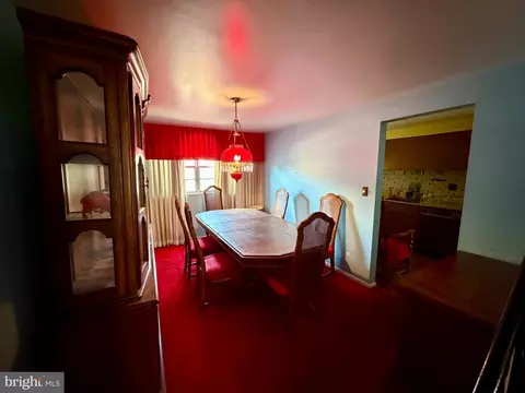 Dining - 959 Regina Dr, Halethorpe, MD 21227 photo 1 of 1