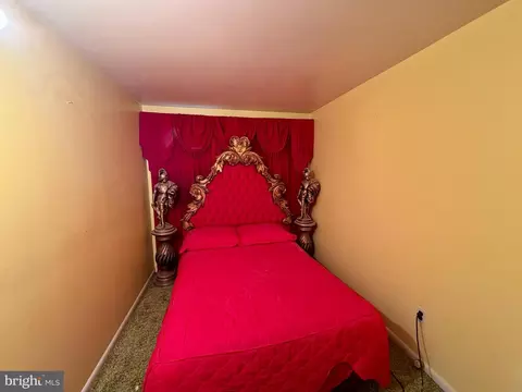 Bedroom - 959 Regina Dr, Halethorpe, MD 21227 photo 2 of 2