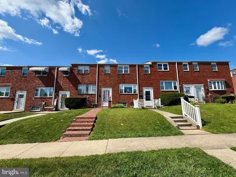 Other - 959 Regina Dr, Halethorpe, MD 21227 photo 1 of 7
