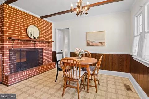 Dining - 13613 Alliston Dr, Baldwin, MD 21013 photo 1 of 8