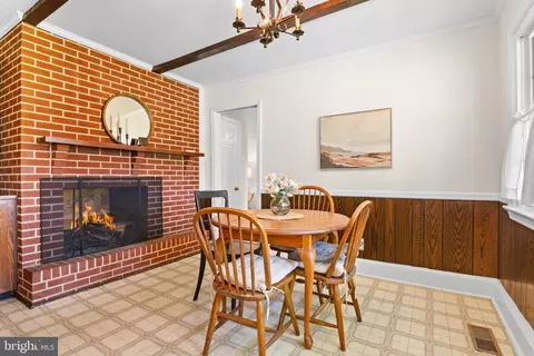 Dining - 13613 Alliston Dr, Baldwin, MD 21013 photo 3 of 8