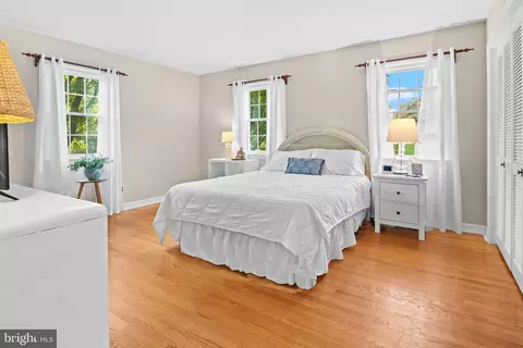 Bedroom - 13613 Alliston Dr, Baldwin, MD 21013 photo 4 of 13
