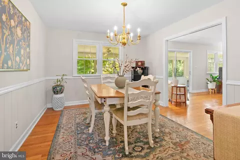 Dining - 13613 Alliston Dr, Baldwin, MD 21013 photo 5 of 8