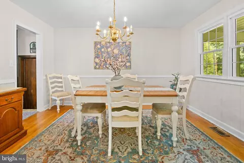 Dining - 13613 Alliston Dr, Baldwin, MD 21013 photo 7 of 8