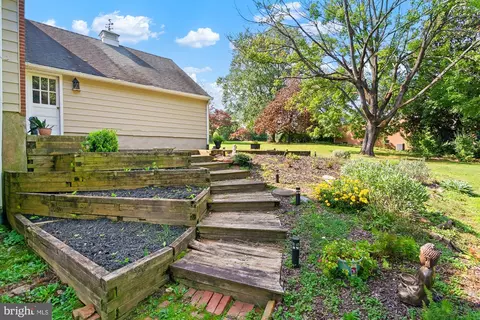 Exterior - 13613 Alliston Dr, Baldwin, MD 21013 photo 14 of 14