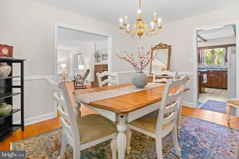 Dining - 13613 Alliston Dr, Baldwin, MD 21013 photo 8 of 8